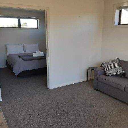 Two Thumbs Unit 1 Apartment Lake Tekapo Exterior photo