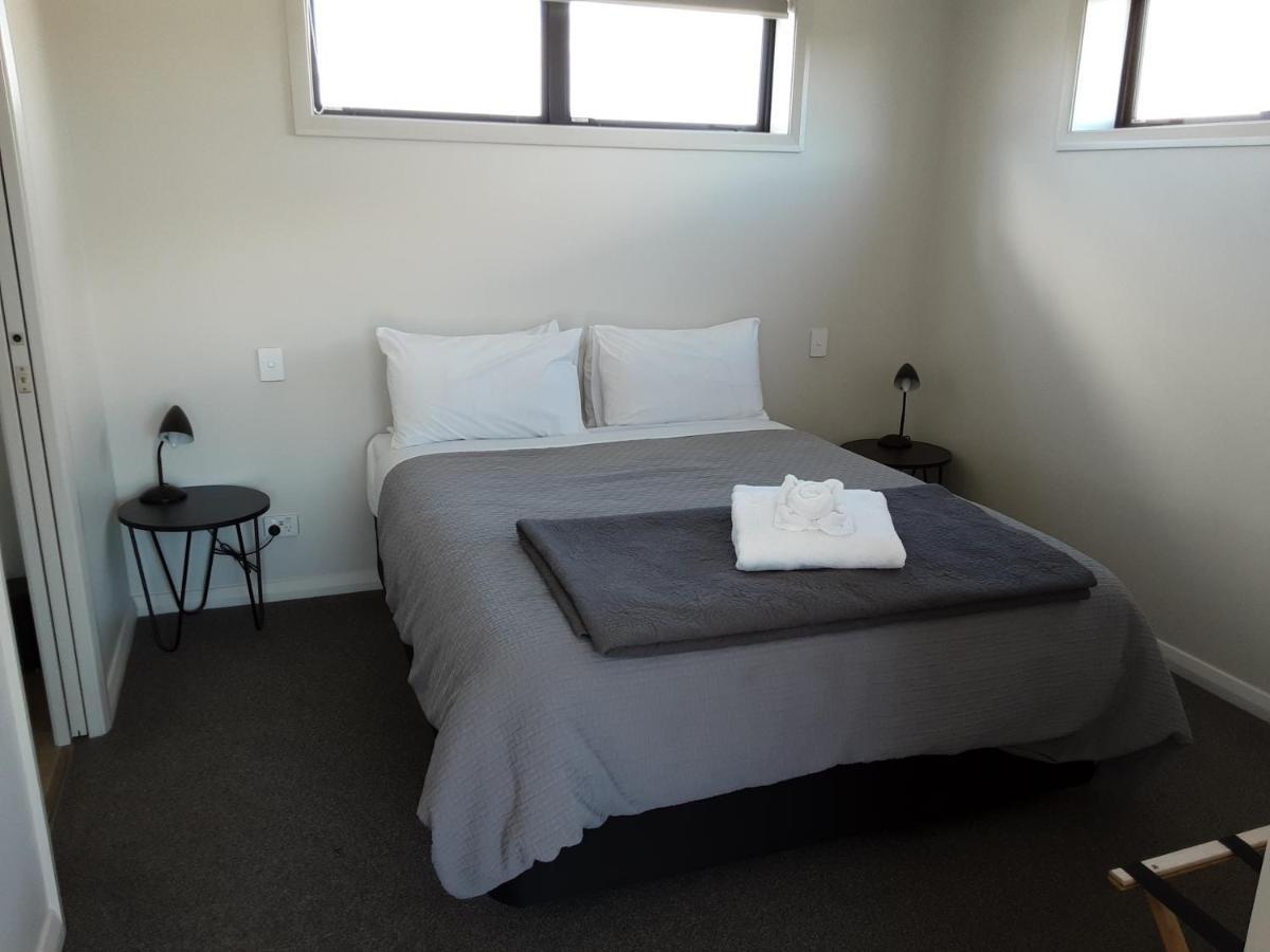 Two Thumbs Unit 1 Apartment Lake Tekapo Exterior photo