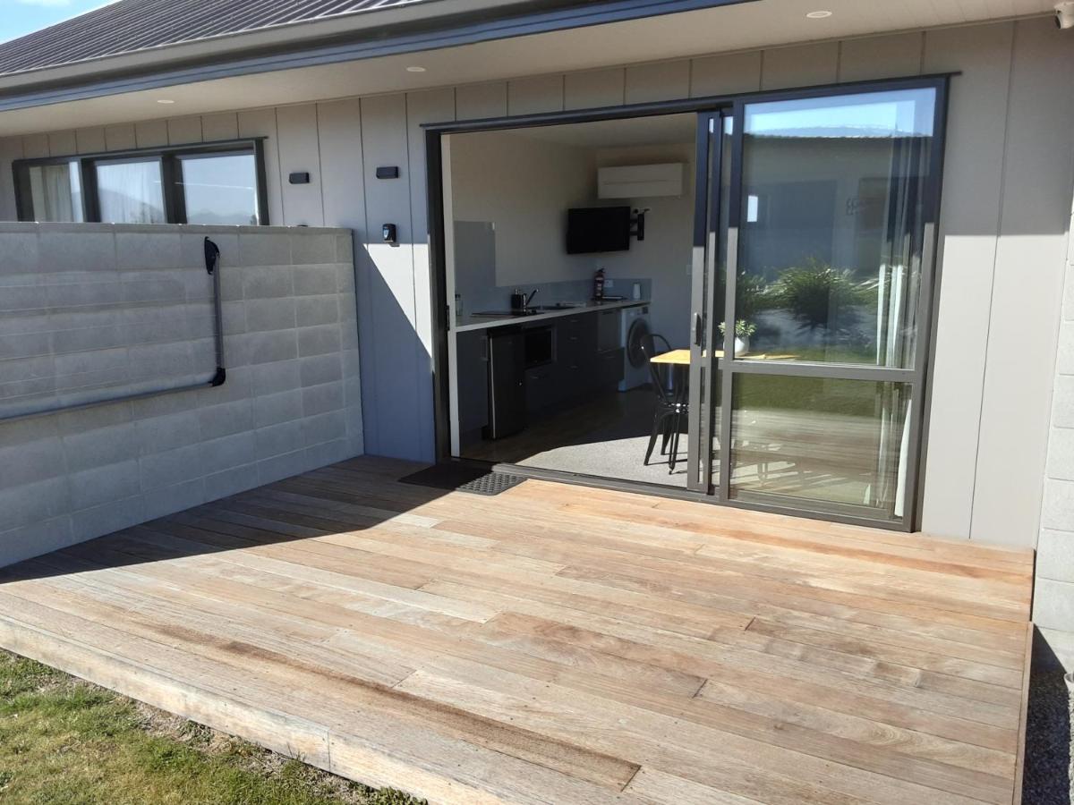 Two Thumbs Unit 1 Apartment Lake Tekapo Exterior photo