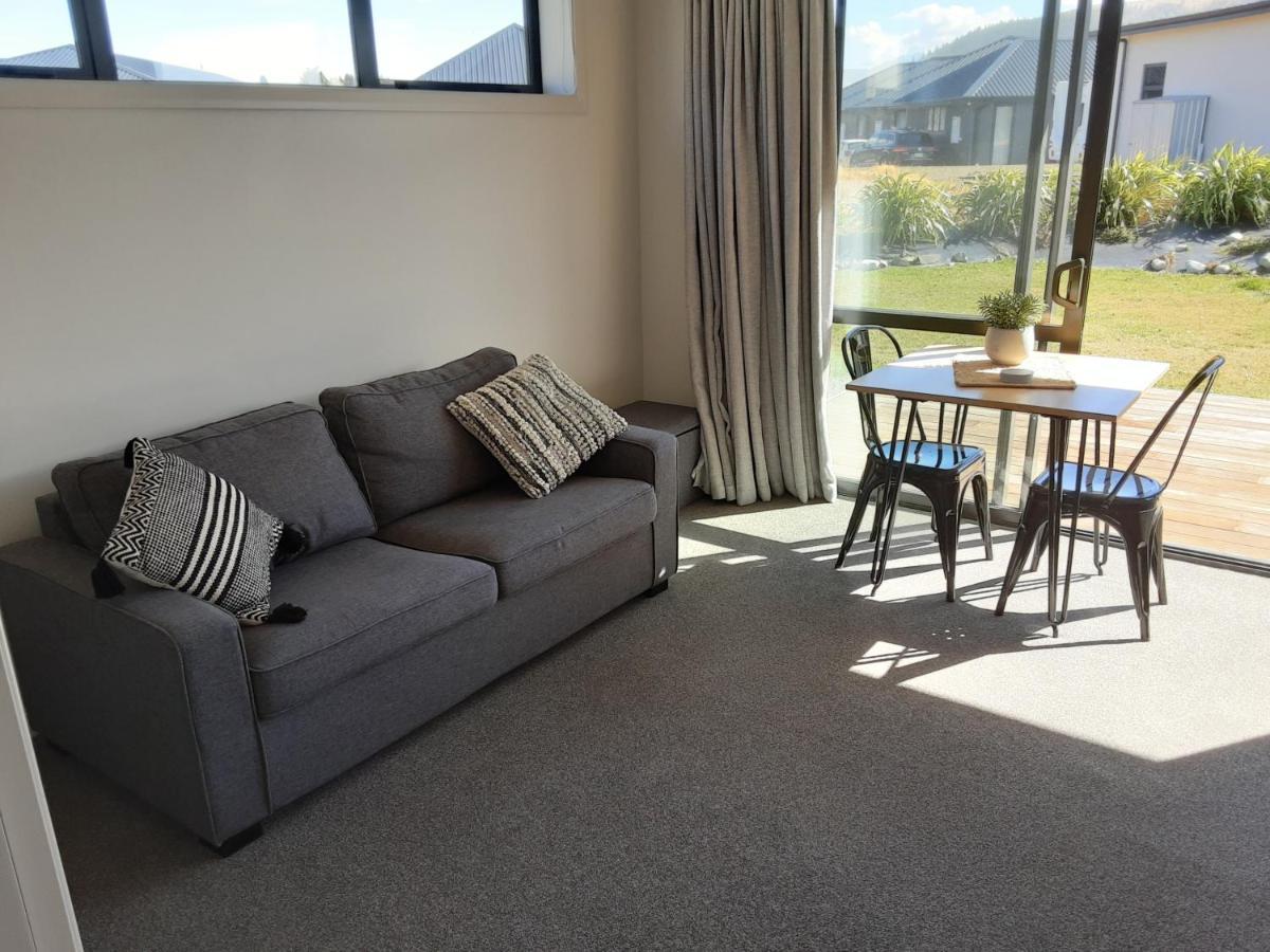 Two Thumbs Unit 1 Apartment Lake Tekapo Exterior photo